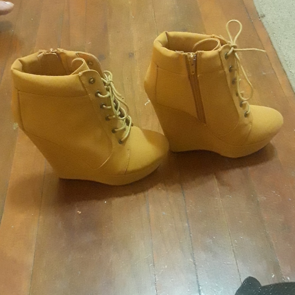 ☆☆booties
